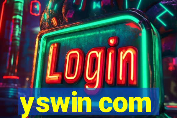 yswin com